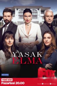 Запретный плод 1-176, 177 серия турецкий сериал на русском языке все серии смотреть онлайн