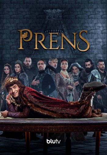 Принц 1-16, 17, 18 серия турецкий сериал на русском языке смотреть все серии бесплатно / Prens