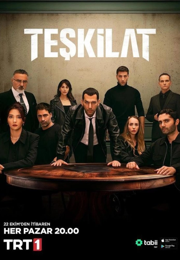 Разведка 1-143, 144, 145 серия турецкий сериал на русском языке все серии смотреть онлайн