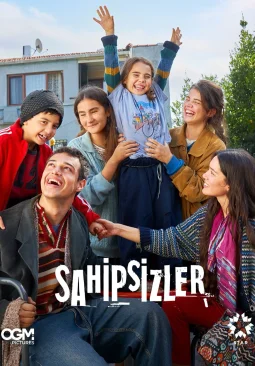 Беззащитные 1-22, 23, 24 серия турецкий сериал на русском языке смотреть онлайн все серии