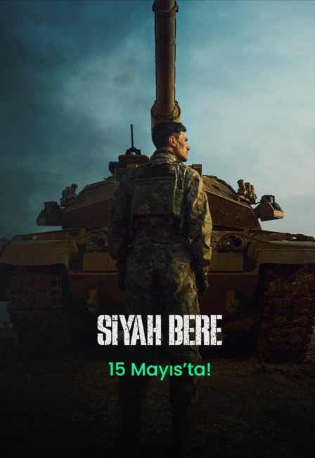 Чёрный берет 1-2, 3, 4 серия турецкий сериал на русском языке смотреть онлайн бесплатно все серии